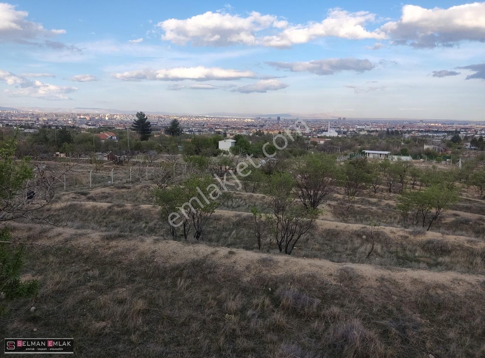 Yeni İmar Alanı Sille Bağlarında Cazip Bağ - Görsel 4
