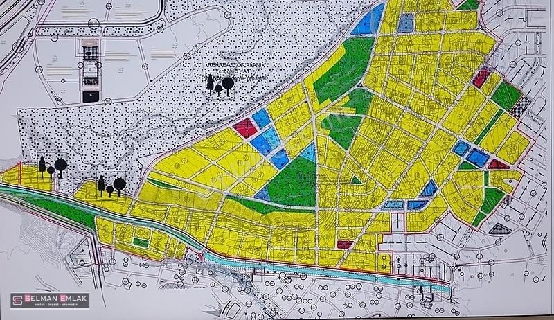 Yeni İmar Alanı Sille Bağlarında Cazip Bağ - Görsel 9