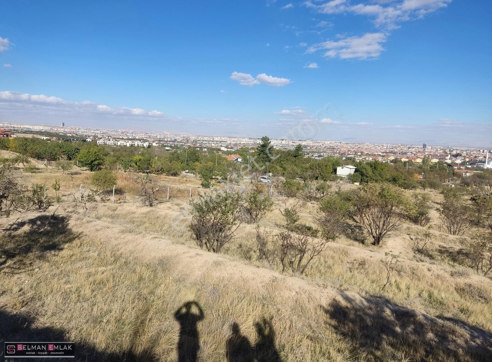 Yeni İmar Alanı Sille Bağlarında Cazip Bağ - Görsel 5