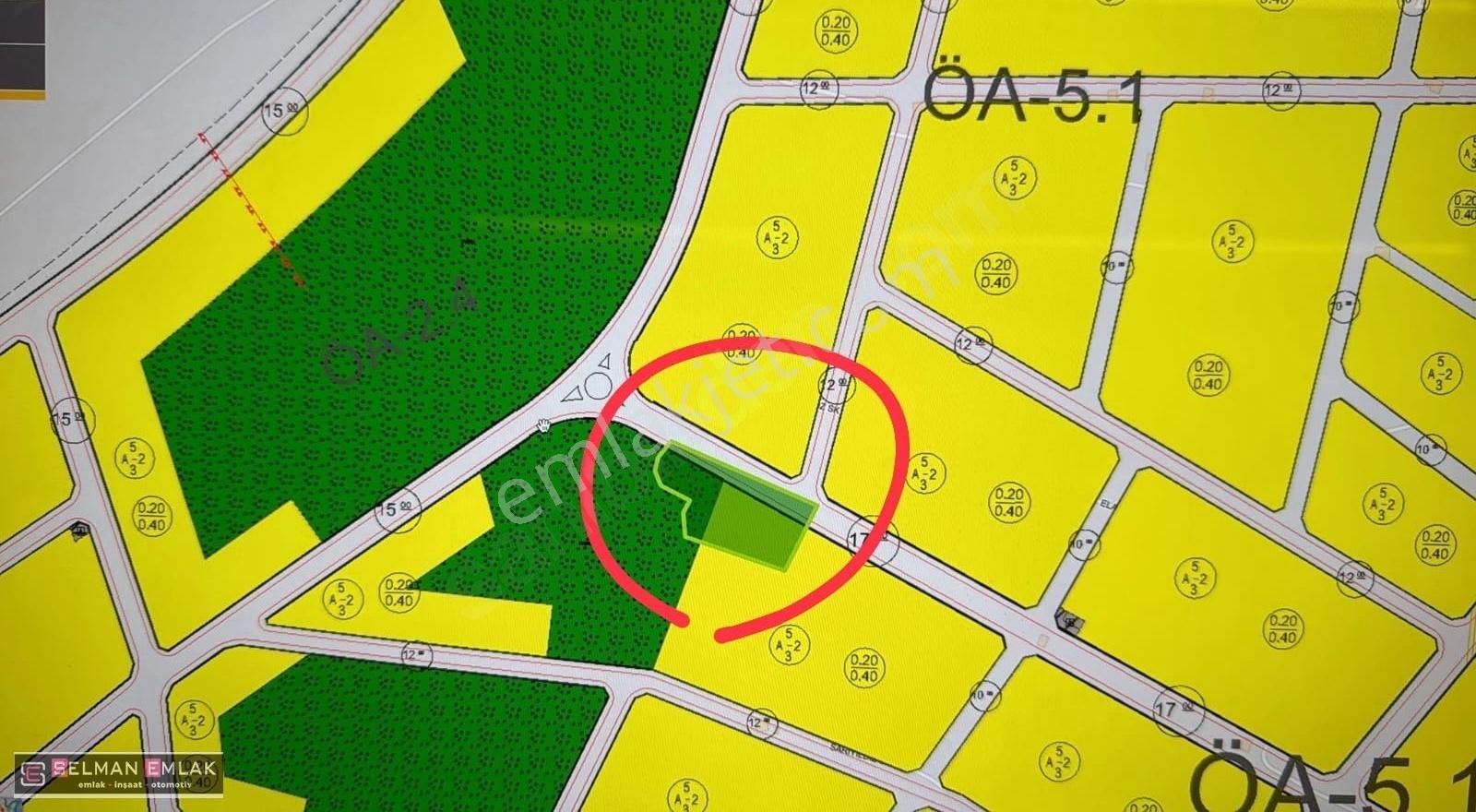 Yeni İmar Alanı Sille Bağlarında Cazip Bağ - Görsel 7