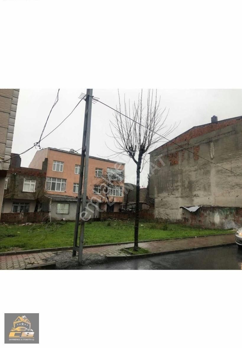 Cb Gayrimenkul Den Uygun Fiyata Satılık Konut İmarlı Arsa - Görsel 3
