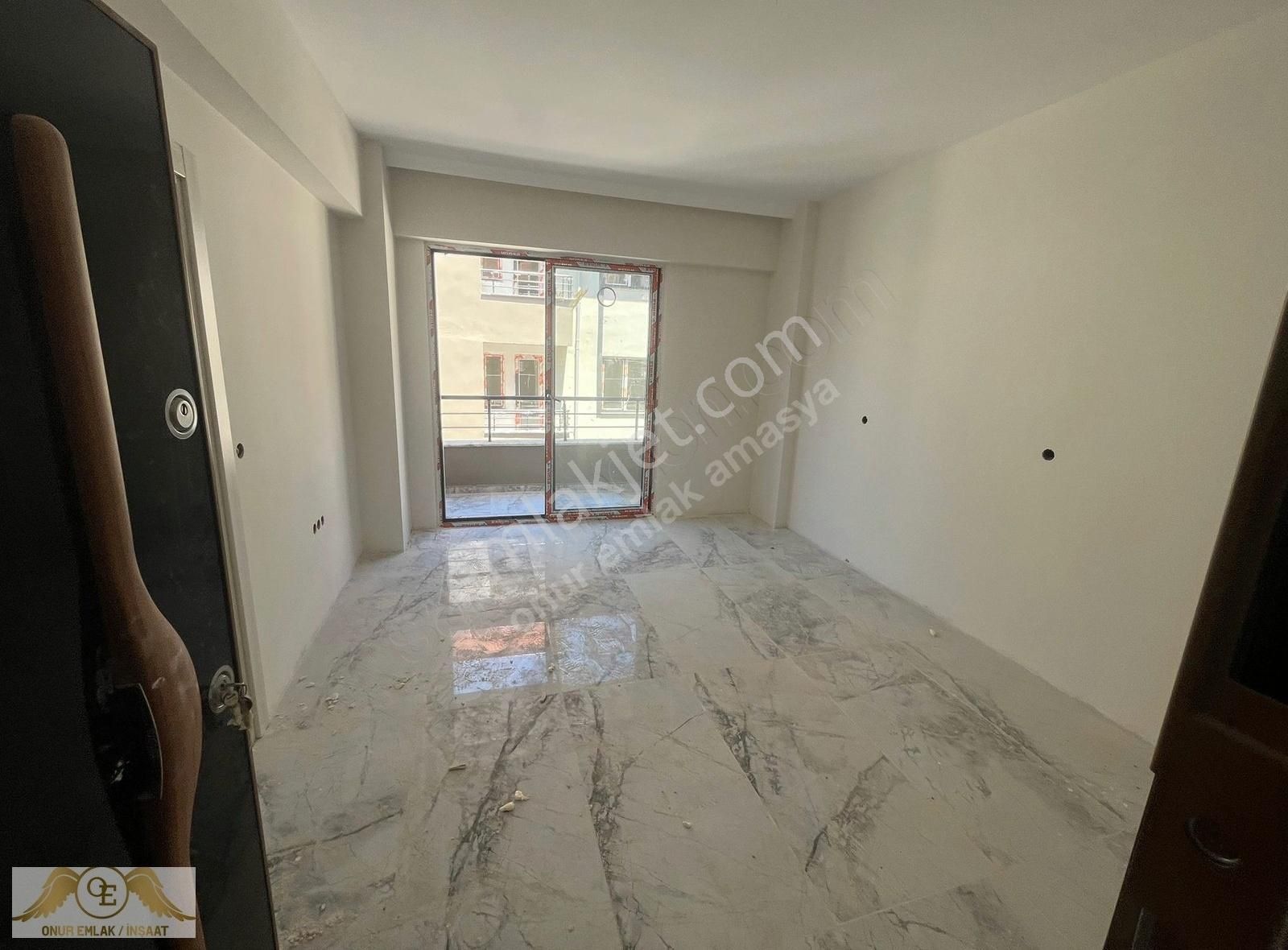 Kirazlıdere Mahallesinde Sıfır 1+1 Ara Kat Satılık Daire