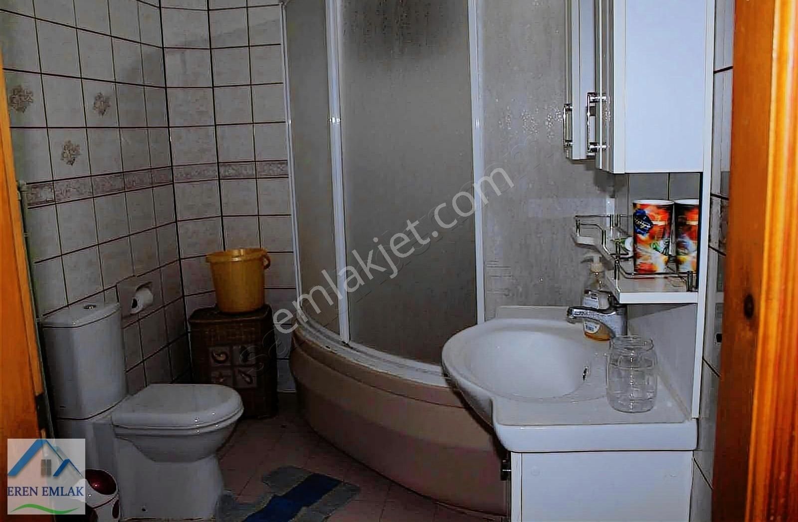 Sapanca Kırkpınar'da Eşyalı 4+1 Tripleks Villa Kiralık
