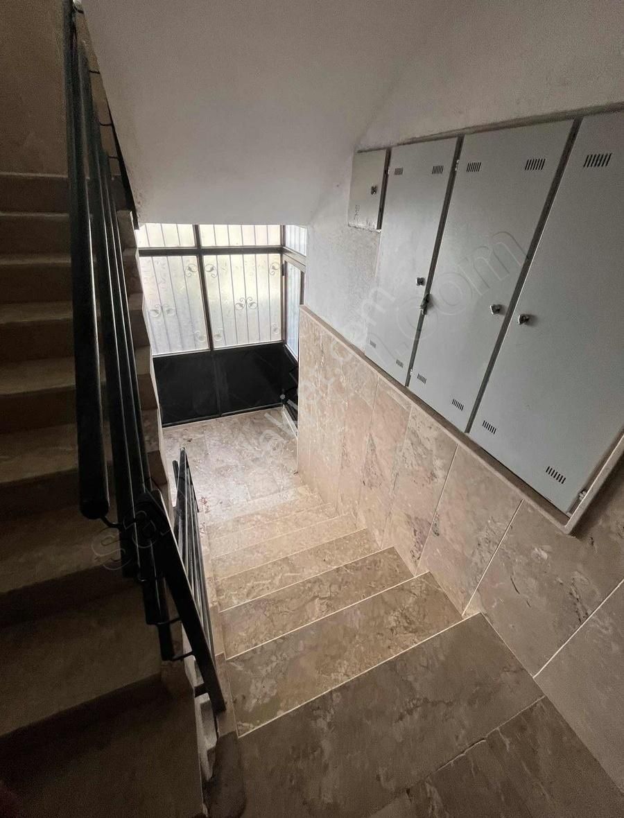 16000tl Korkuteli Merkezde 2+1eşyalı Kiralık Daire