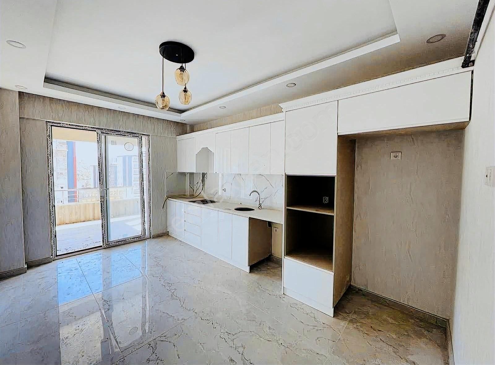 Beymahall Alparslanda Masrafsız 160 M2 Oturum Satılık 3+1 Daire