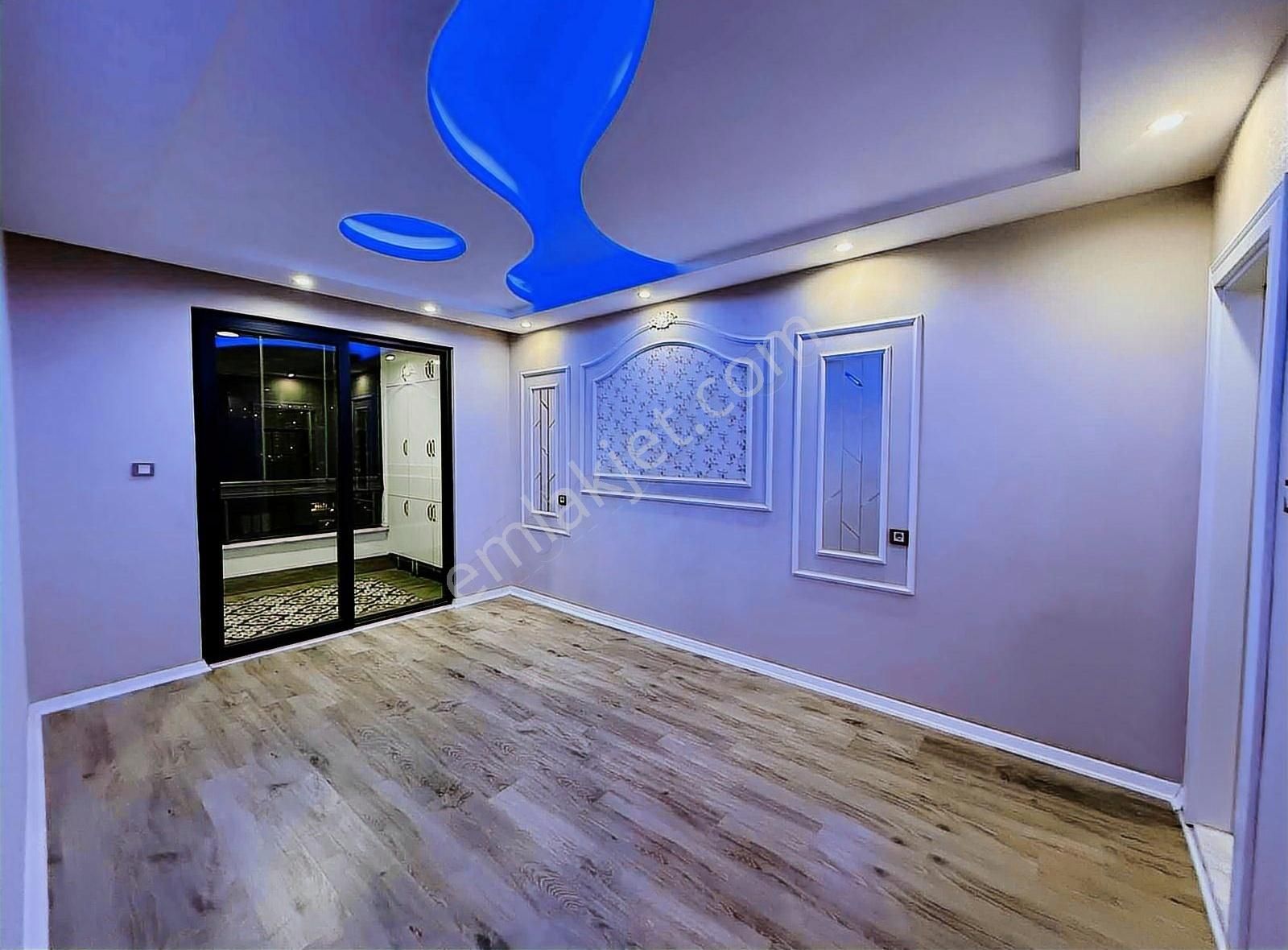 Beymahall Fıstıklık Cadde Üzeri 3,5+1 Satılık Ara Kat Daireler - Görsel 15