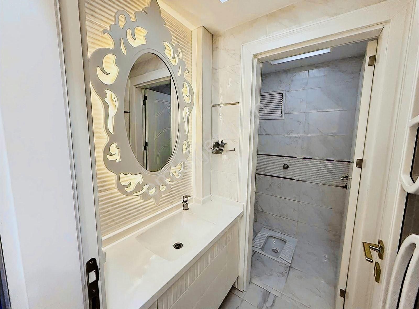 Beymahall Fıstıklık Cadde Üzeri 3,5+1 Satılık Ara Kat Daireler - Görsel 2