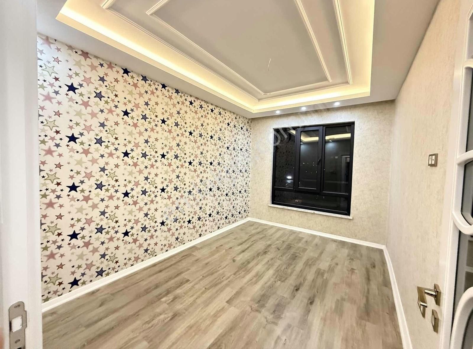 Beymahall Fıstıklık Cadde Üzeri 3,5+1 Satılık Ara Kat Daireler - Görsel 12