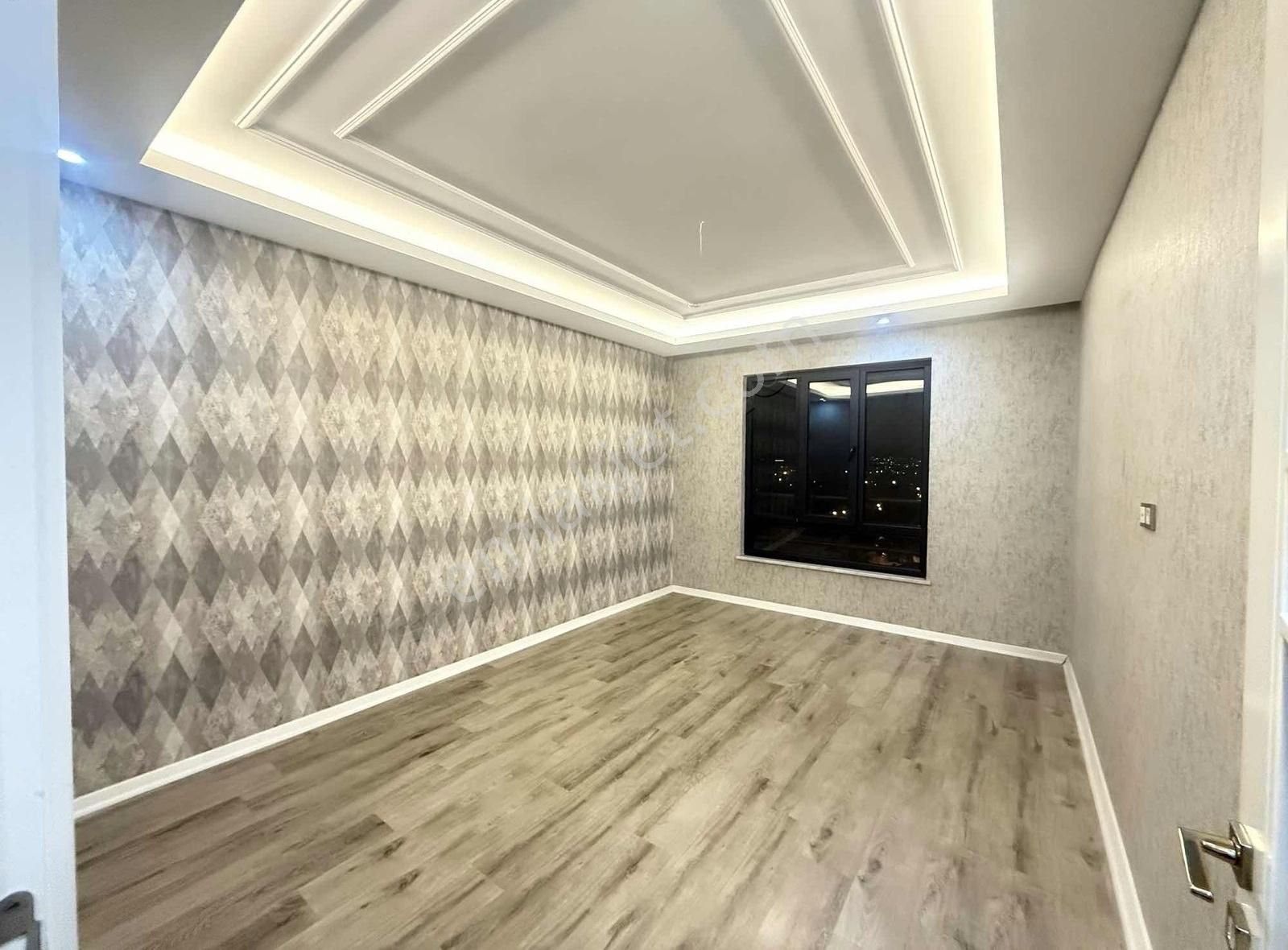 Beymahall Fıstıklık Cadde Üzeri 3,5+1 Satılık Ara Kat Daireler - Görsel 10