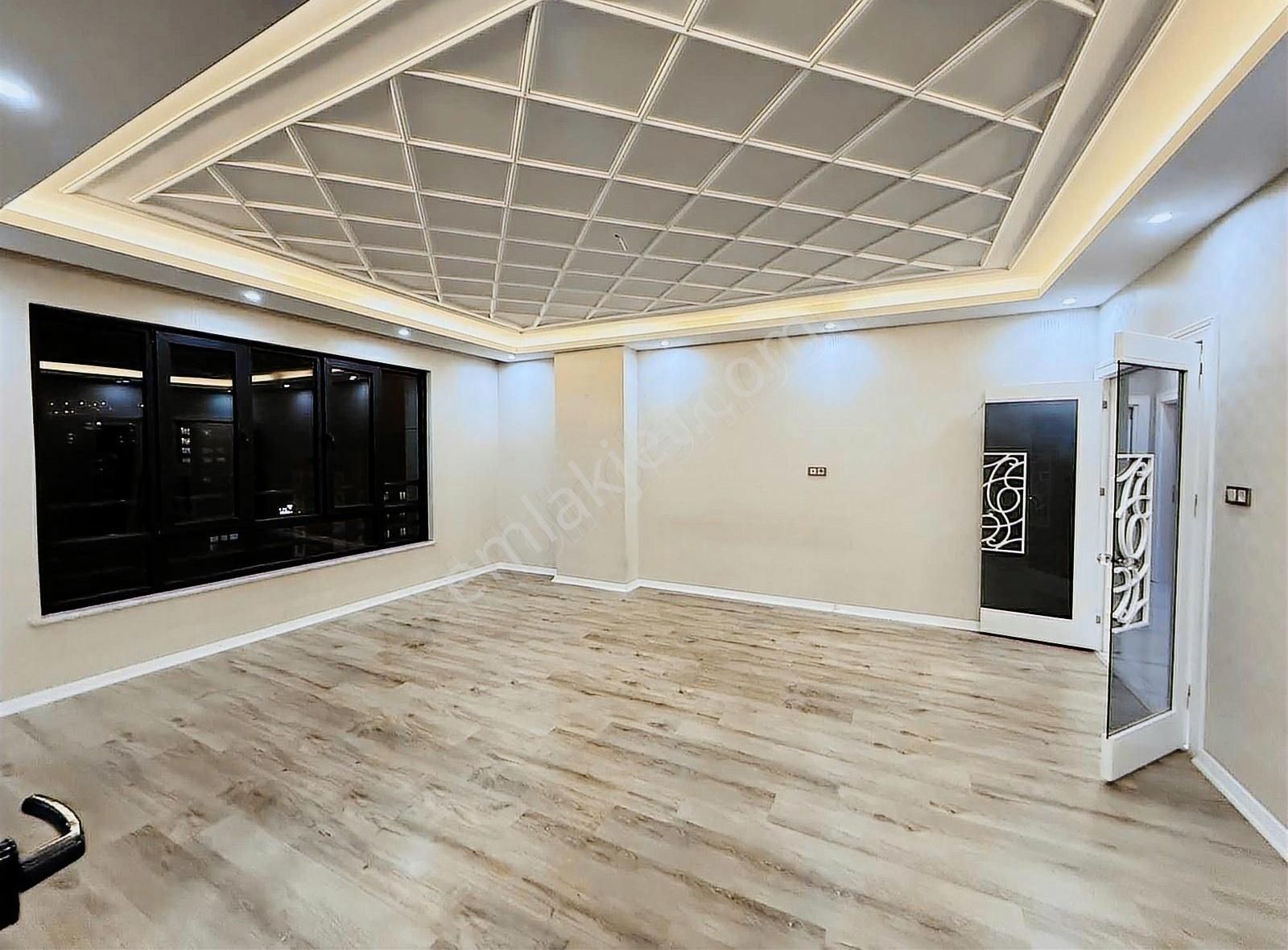 Beymahall Fıstıklık Cadde Üzeri 3,5+1 Satılık Ara Kat Daireler - Görsel 14