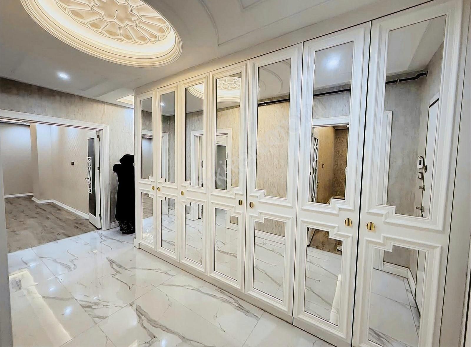 Beymahall Fıstıklık Cadde Üzeri 3,5+1 Satılık Ara Kat Daireler - Görsel 3