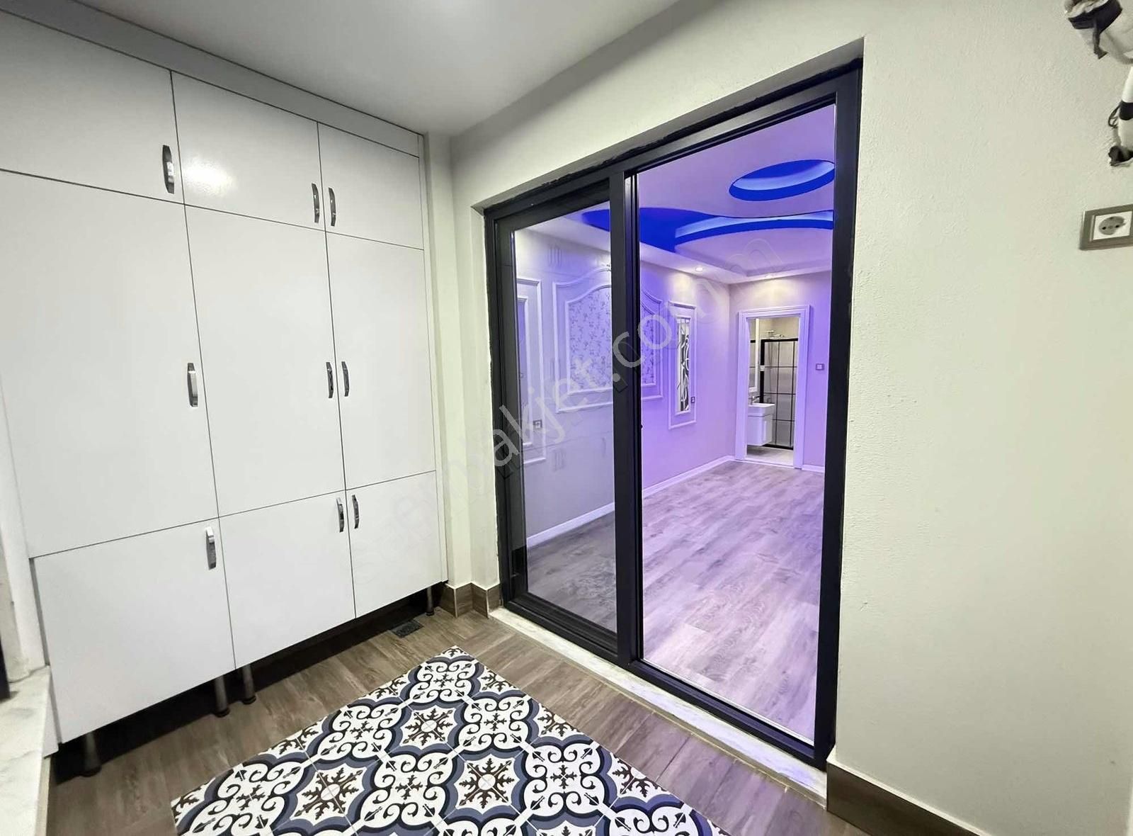 Beymahall Fıstıklık Cadde Üzeri 3,5+1 Satılık Ara Kat Daireler - Görsel 4