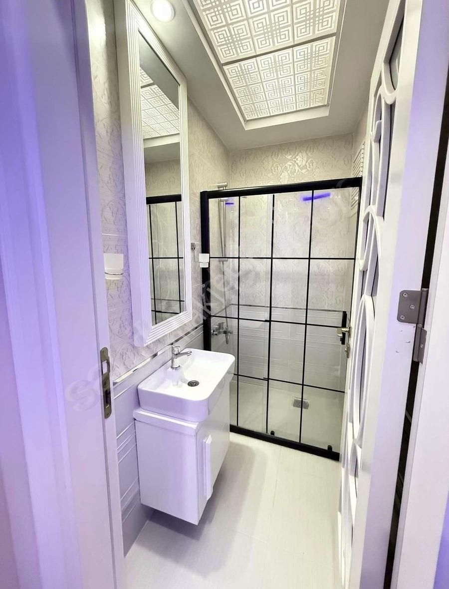 Beymahall Fıstıklık Cadde Üzeri 3,5+1 Satılık Ara Kat Daireler - Görsel 21