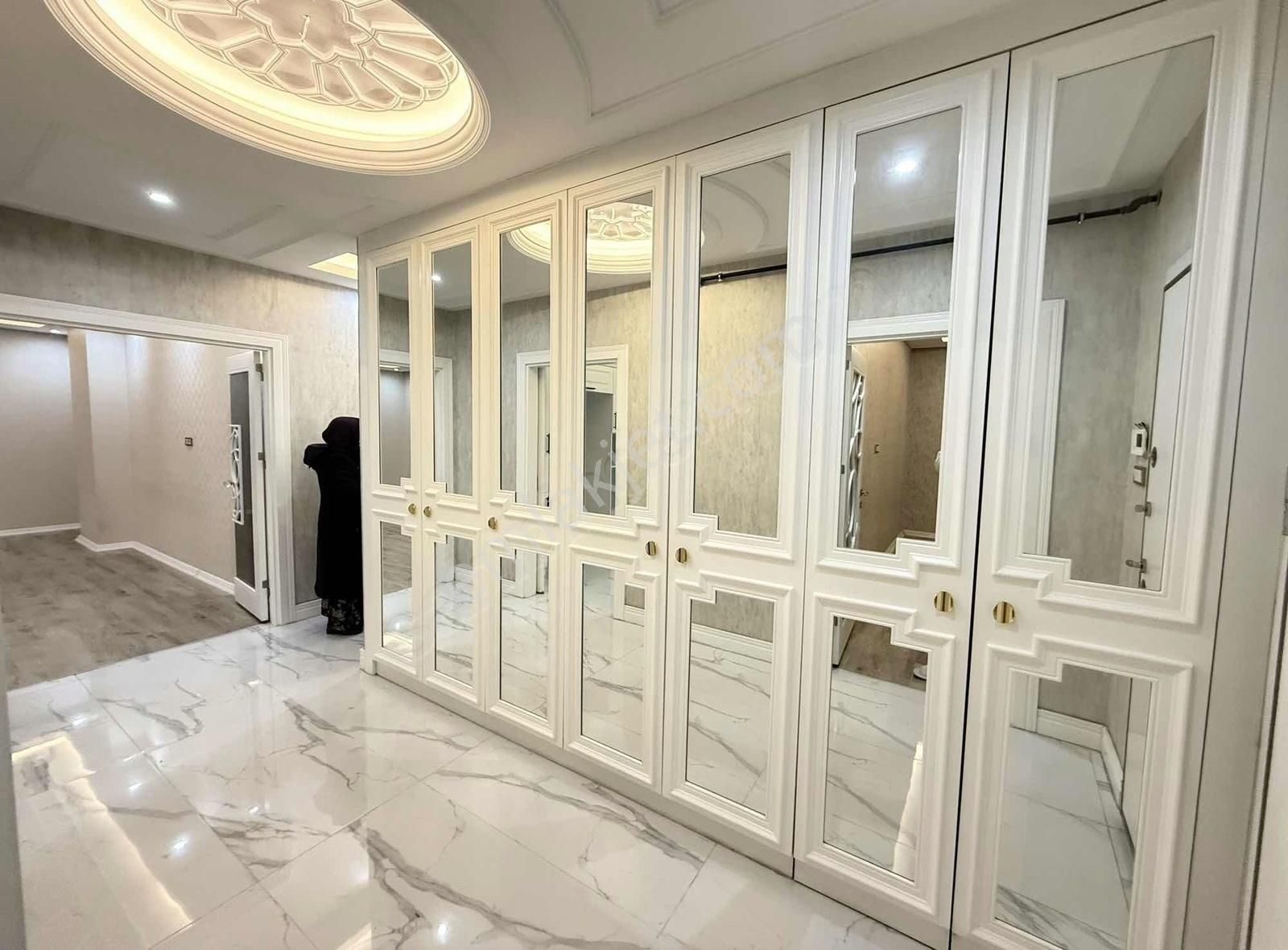 Beymahall Fıstıklık Cadde Üzeri 3,5+1 Satılık Ara Kat Daireler - Görsel 19