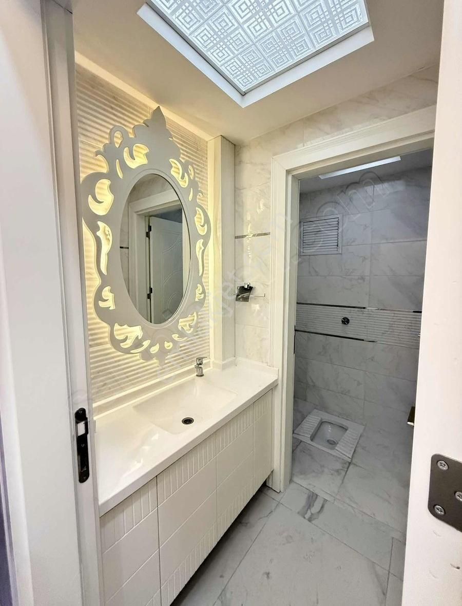 Beymahall Fıstıklık Cadde Üzeri 3,5+1 Satılık Ara Kat Daireler - Görsel 16