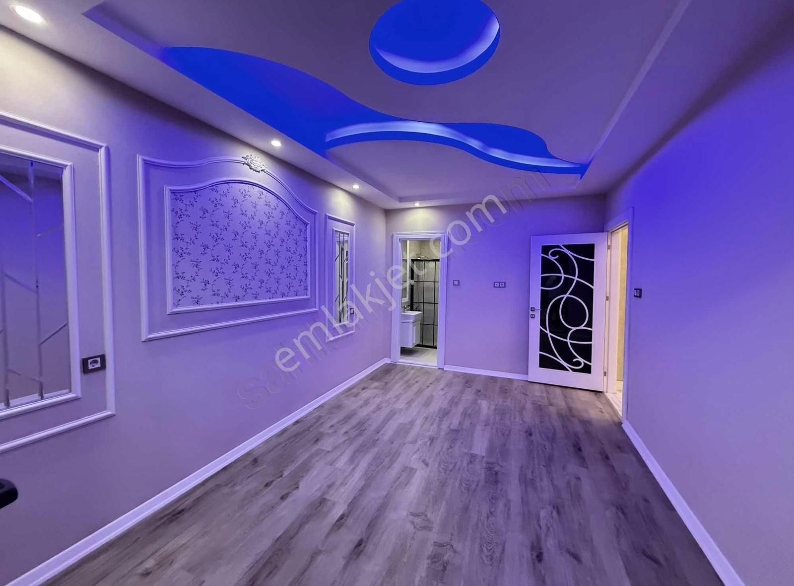 Beymahall Fıstıklık Cadde Üzeri 3,5+1 Satılık Ara Kat Daireler - Görsel 20