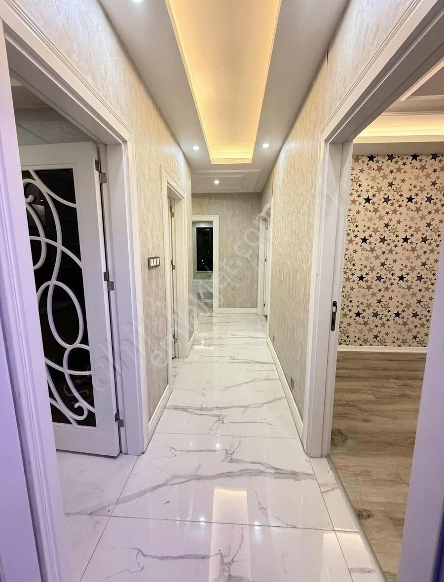 Beymahall Fıstıklık Cadde Üzeri 3,5+1 Satılık Ara Kat Daireler - Görsel 18