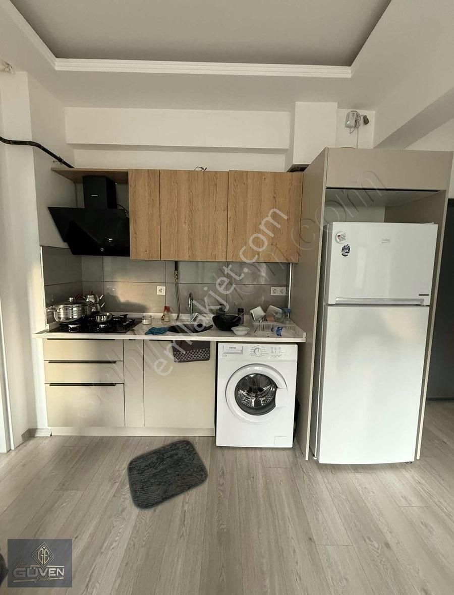 Toki Konutlarının Hemen Yanın'da 2+1 Yeni Bina