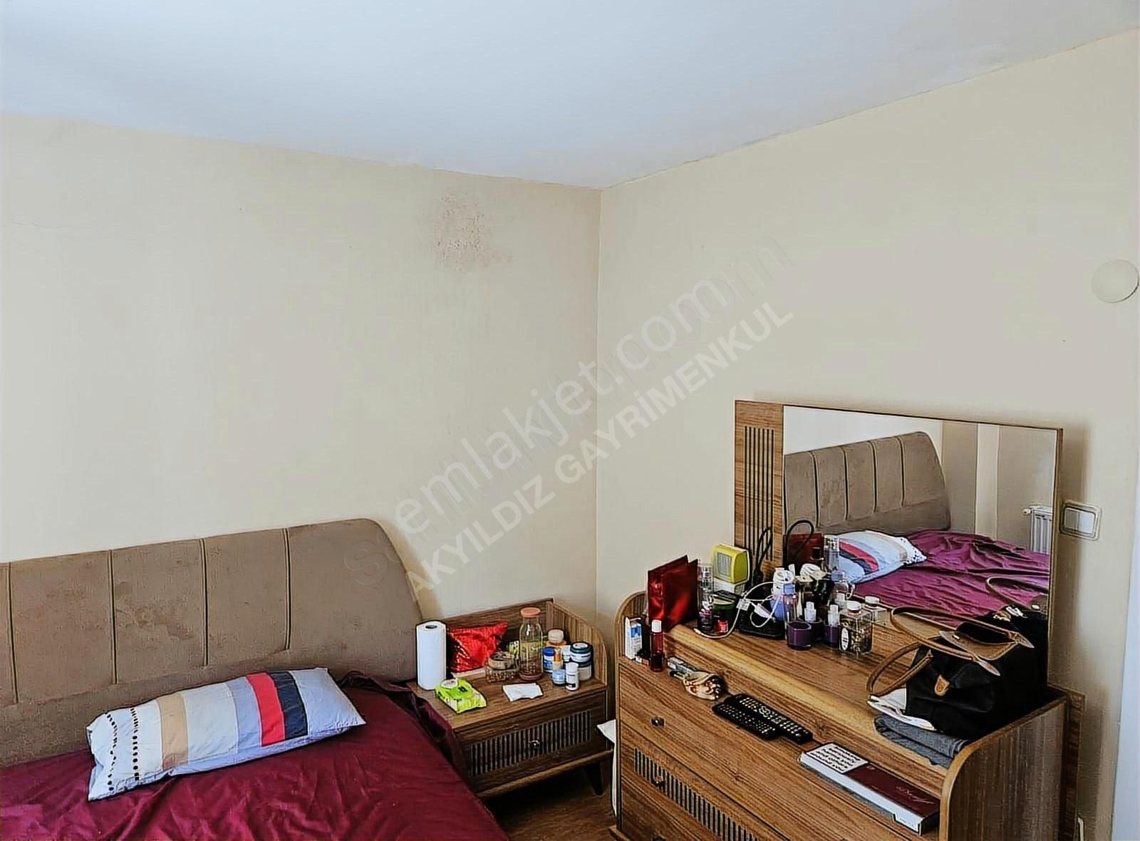 Satılık Vılla - Görsel 34