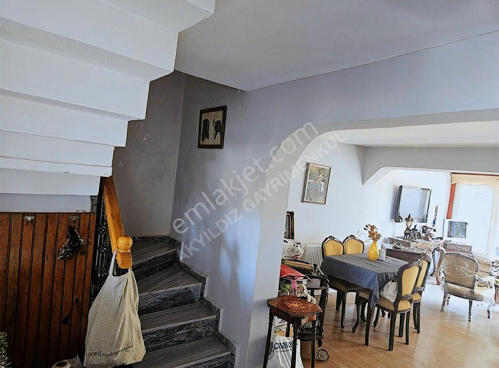 Satılık Vılla - Görsel 20