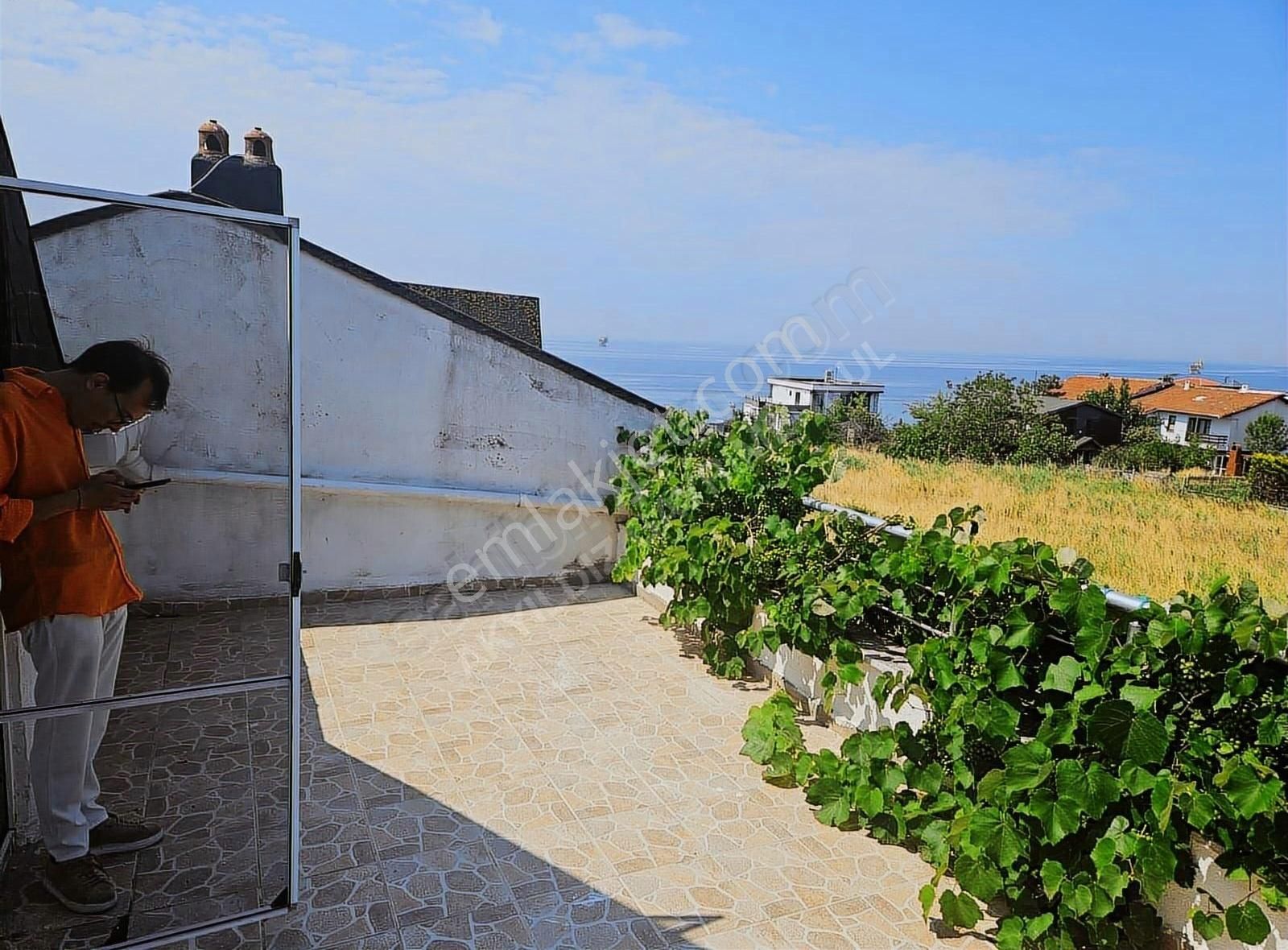 Satılık Vılla - Görsel 21