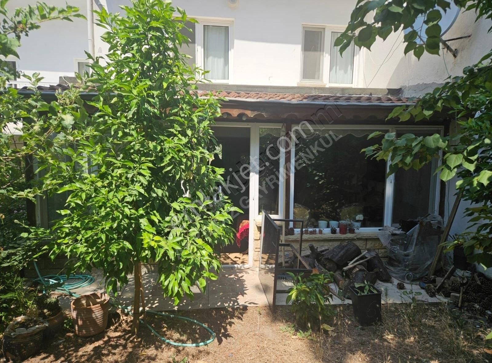 Satılık Vılla