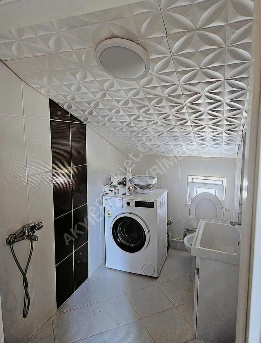 Satılık Vılla - Görsel 5