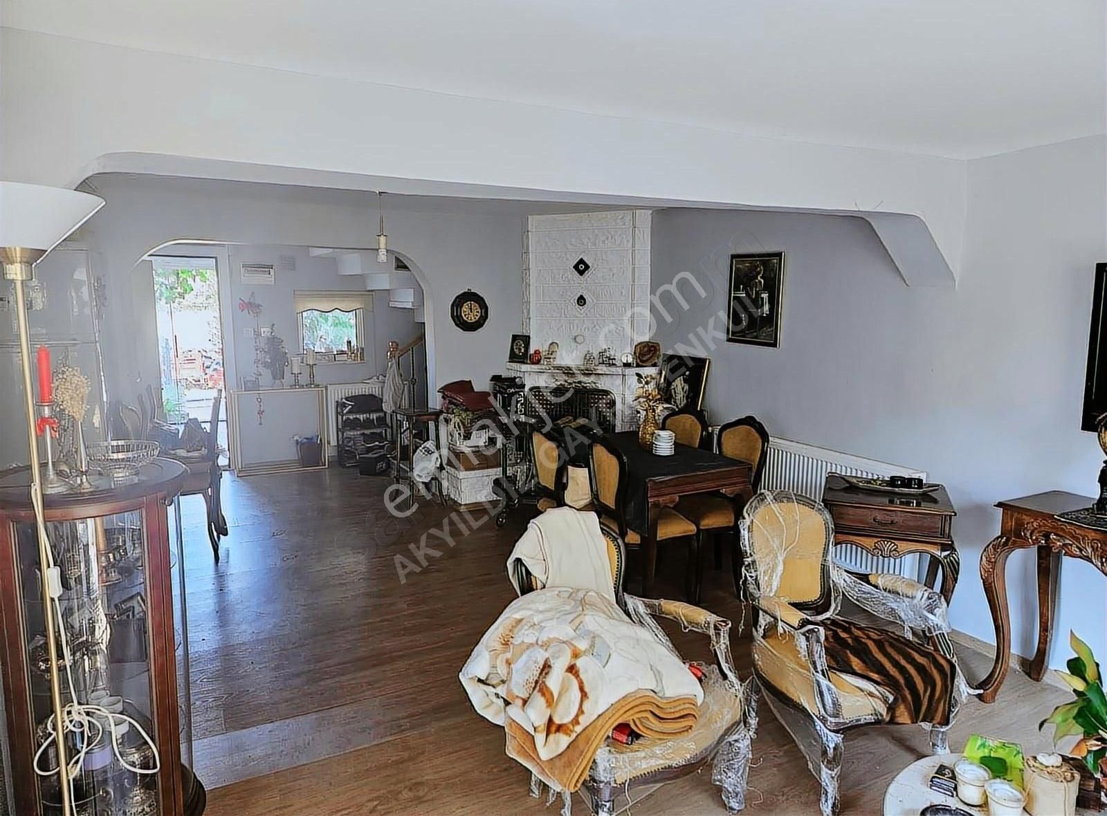 Satılık Vılla - Görsel 17