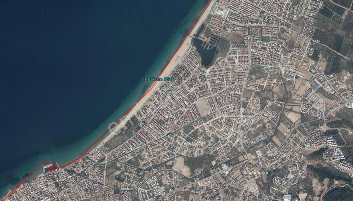 Güzelçamlıda Devren Satılık Tekel Ve Kahvehanesi