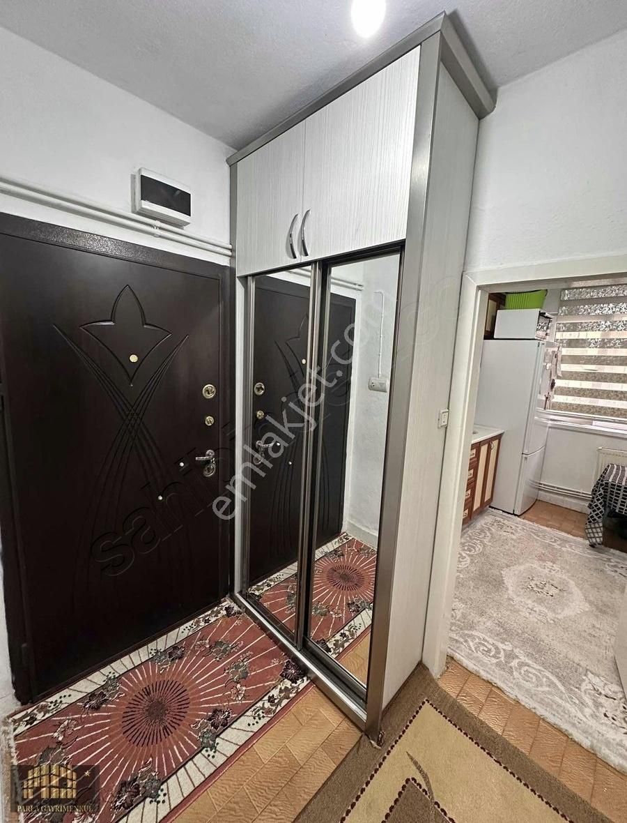 Parla Emlak'tan Sincan Mareşal Çakmak Mah. 2+1 / Bahçe Katı - Görsel 10