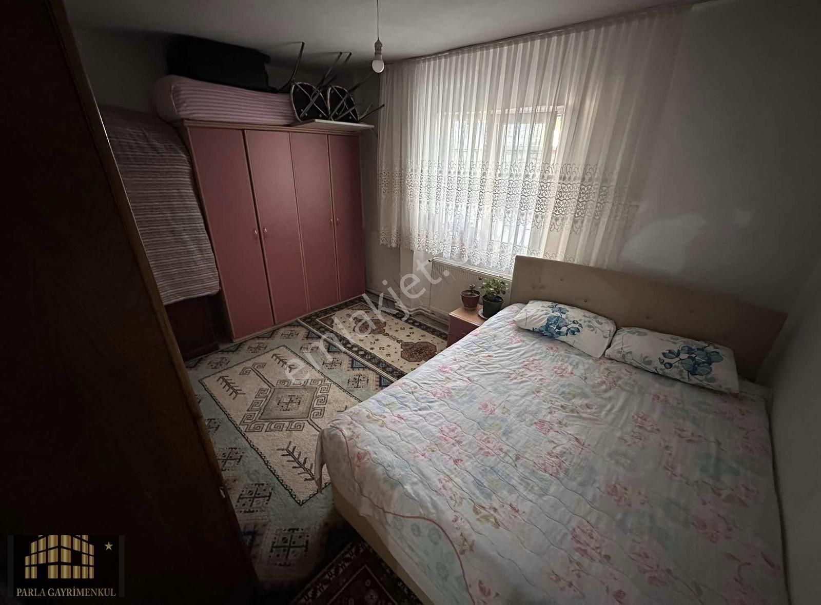 Parla Emlak'tan Sincan Mareşal Çakmak Mah. 2+1 / Bahçe Katı - Görsel 9