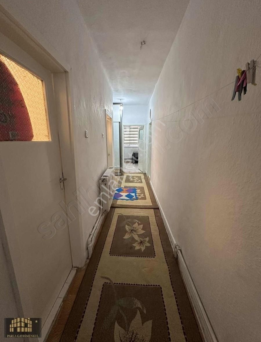 Parla Emlak'tan Sincan Mareşal Çakmak Mah. 2+1 / Bahçe Katı - Görsel 11