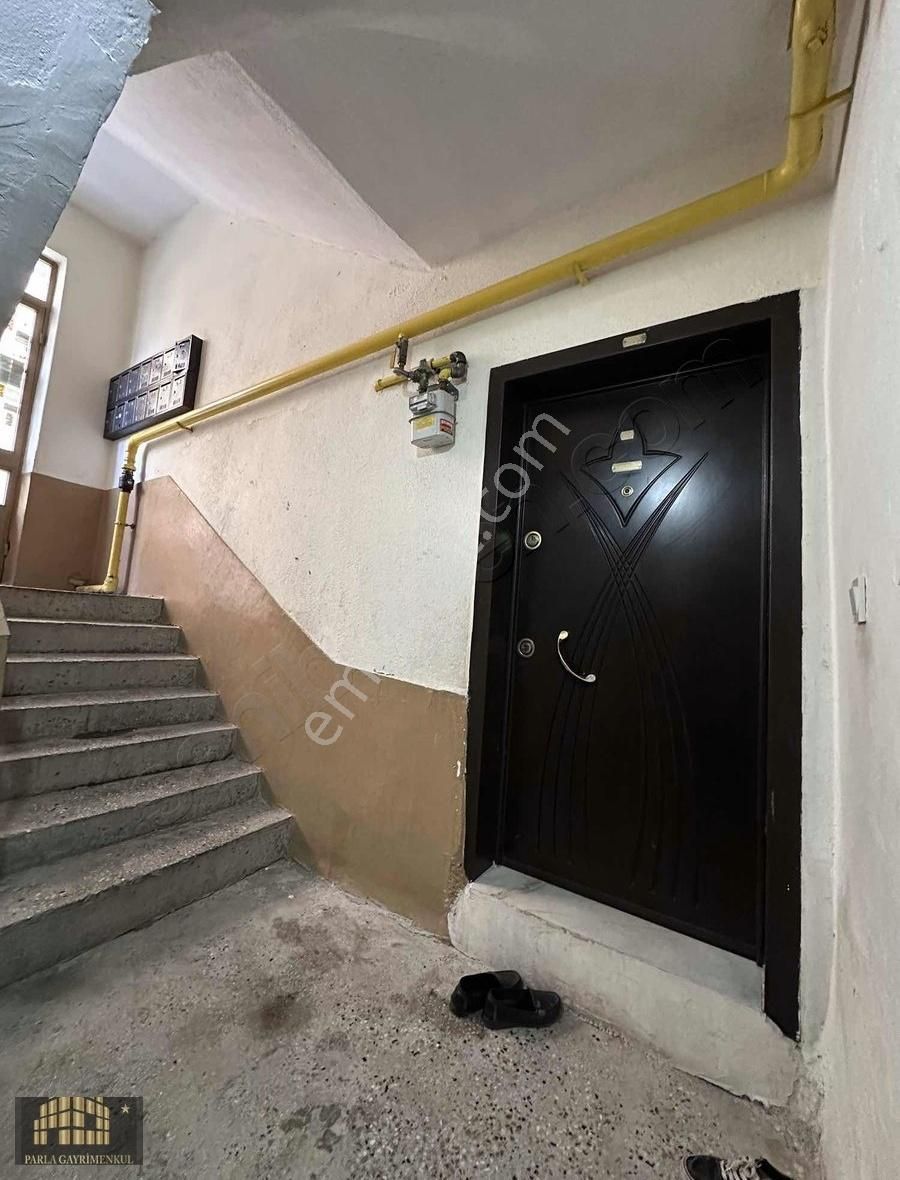 Parla Emlak'tan Sincan Mareşal Çakmak Mah. 2+1 / Bahçe Katı - Görsel 12