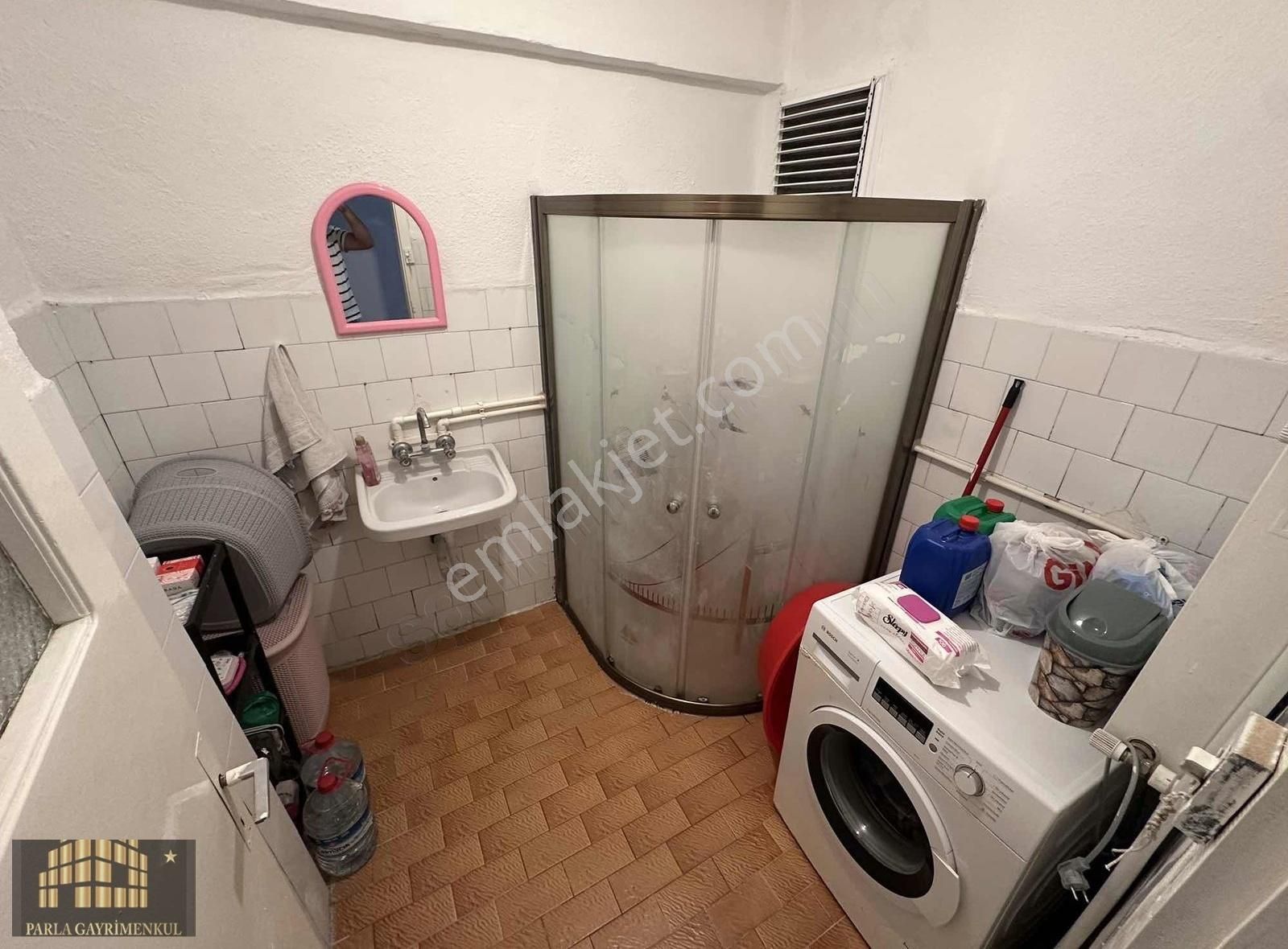 Parla Emlak'tan Sincan Mareşal Çakmak Mah. 2+1 / Bahçe Katı - Görsel 15