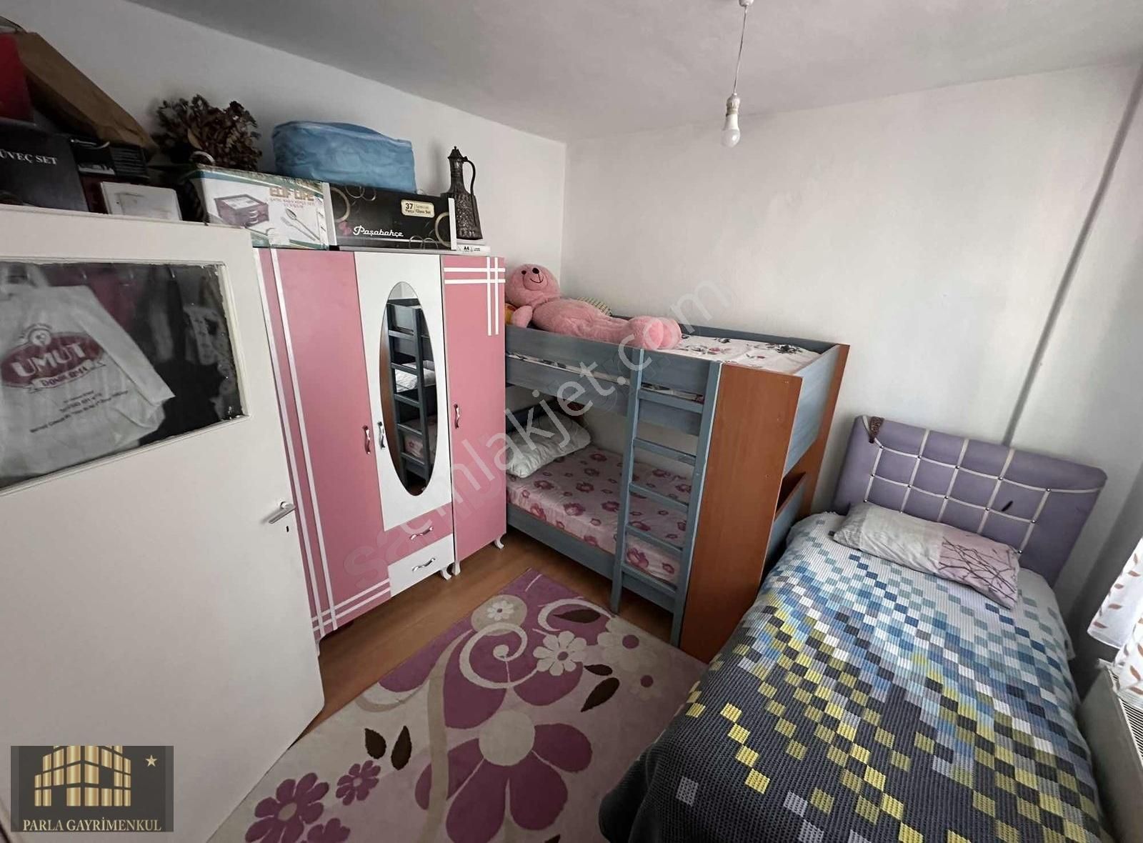 Parla Emlak'tan Sincan Mareşal Çakmak Mah. 2+1 / Bahçe Katı - Görsel 4