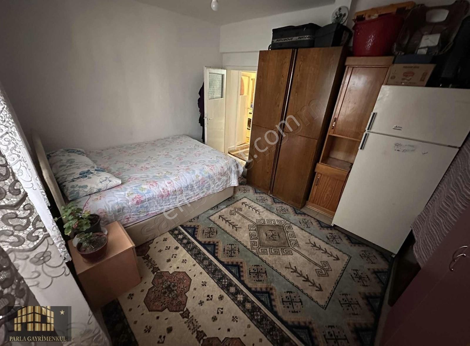 Parla Emlak'tan Sincan Mareşal Çakmak Mah. 2+1 / Bahçe Katı - Görsel 5