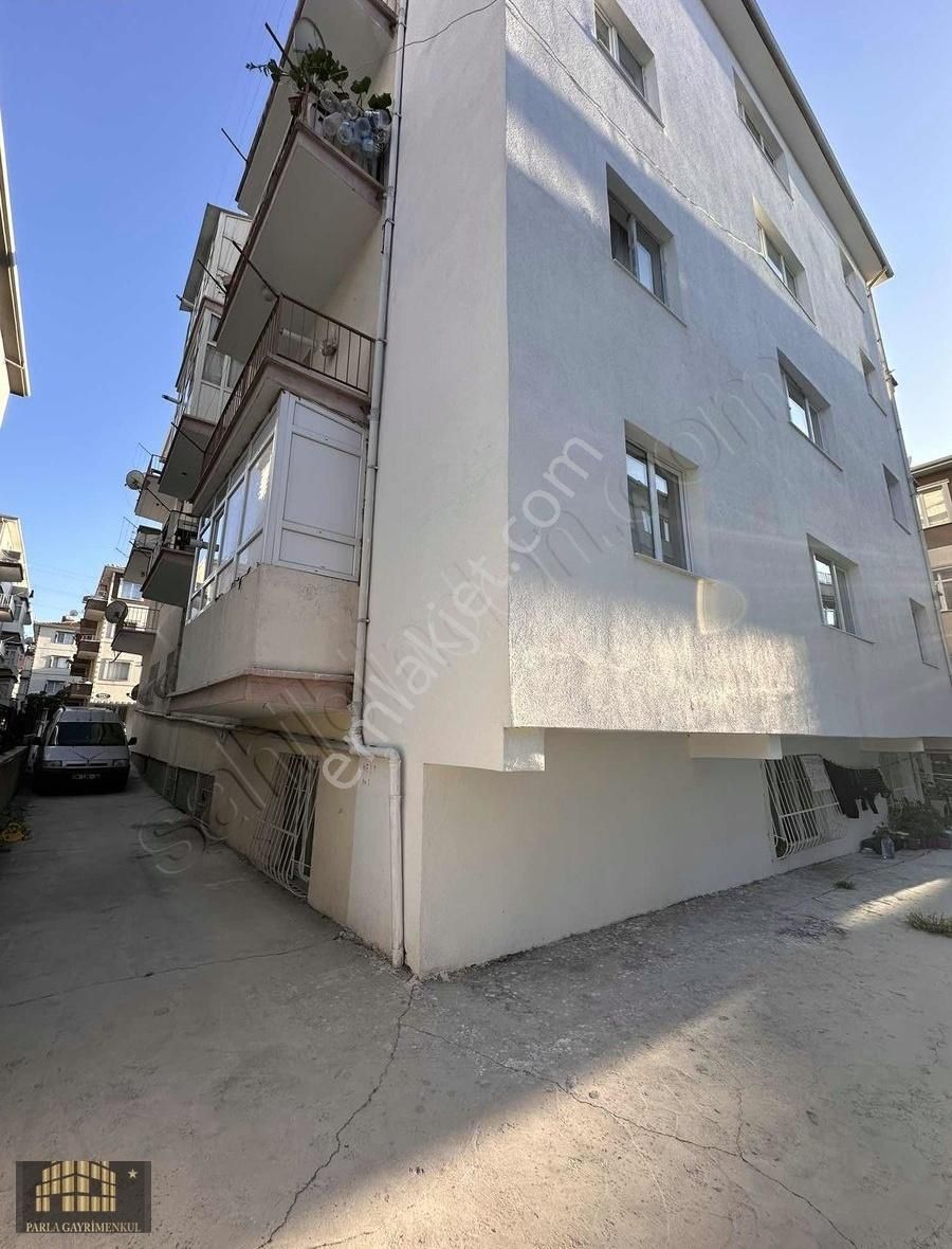 Parla Emlak'tan Sincan Mareşal Çakmak Mah. 2+1 / Bahçe Katı - Görsel 14