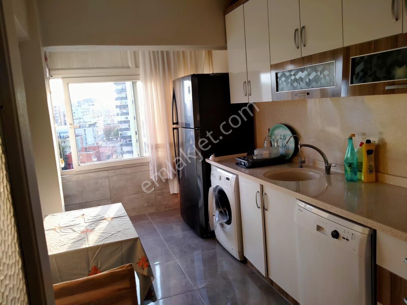 Mahfesığmaz’da 3+1 Eşyalı Kiralık Daire – Günlük Yaşama Hazır!