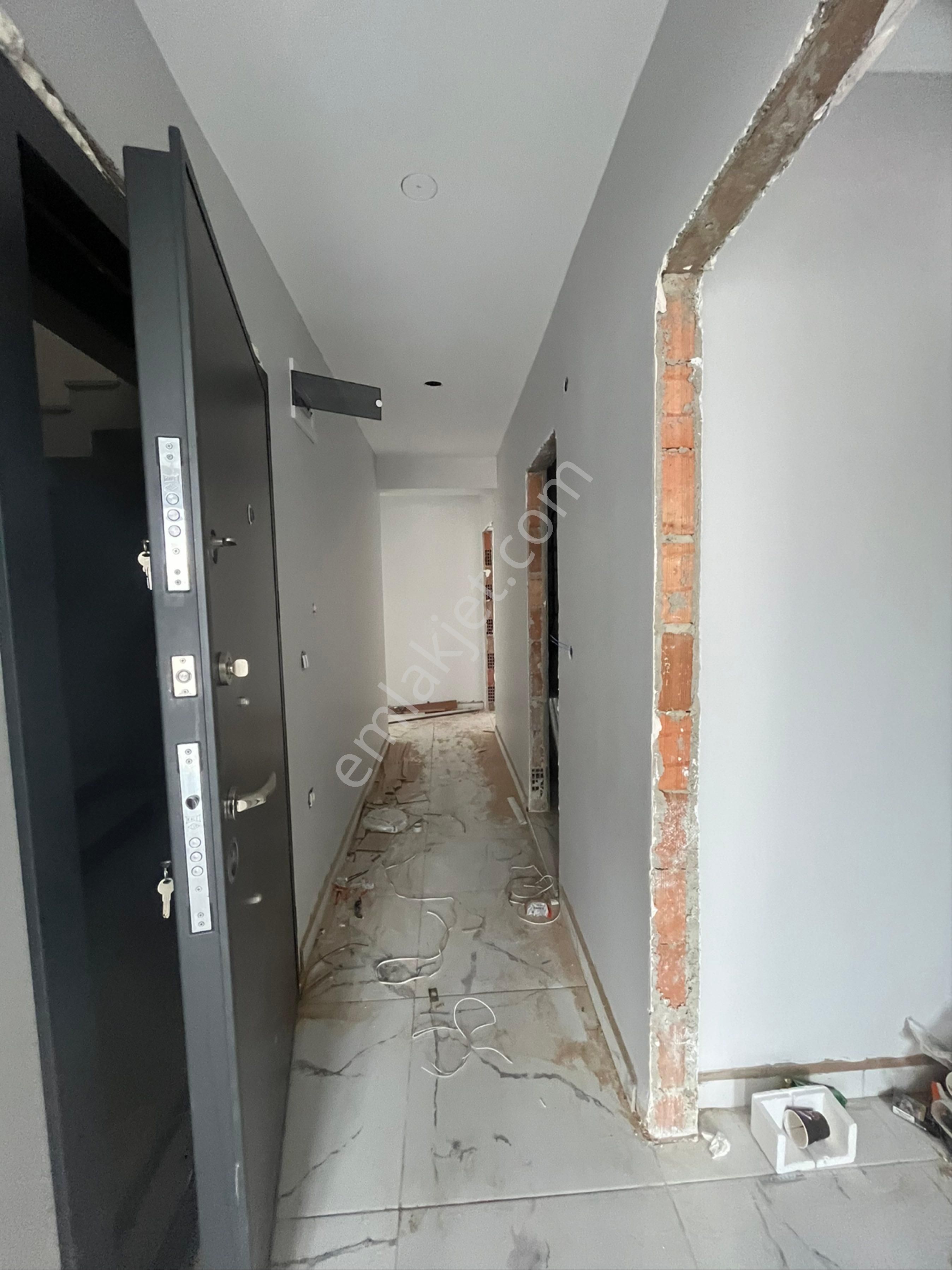 Ecem Emlaktan Kocamustafapaşa Merkezde Sıfır Daire - Görsel 6