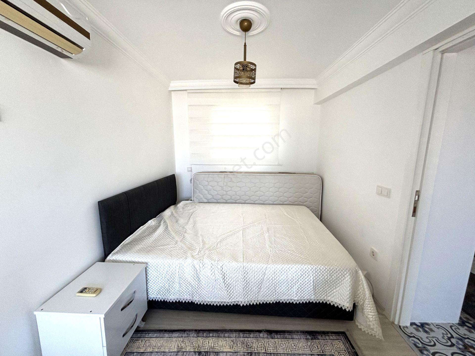 Bodrum Kiralık Gündoğan'da Deniz Manzaralı Dubleks Yazlık Villa - Görsel 16