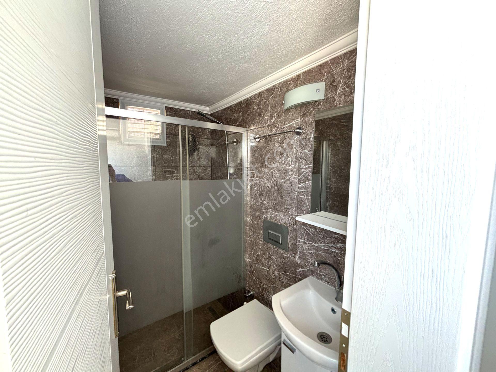 Bodrum Kiralık Gündoğan'da Deniz Manzaralı Dubleks Yazlık Villa - Görsel 11