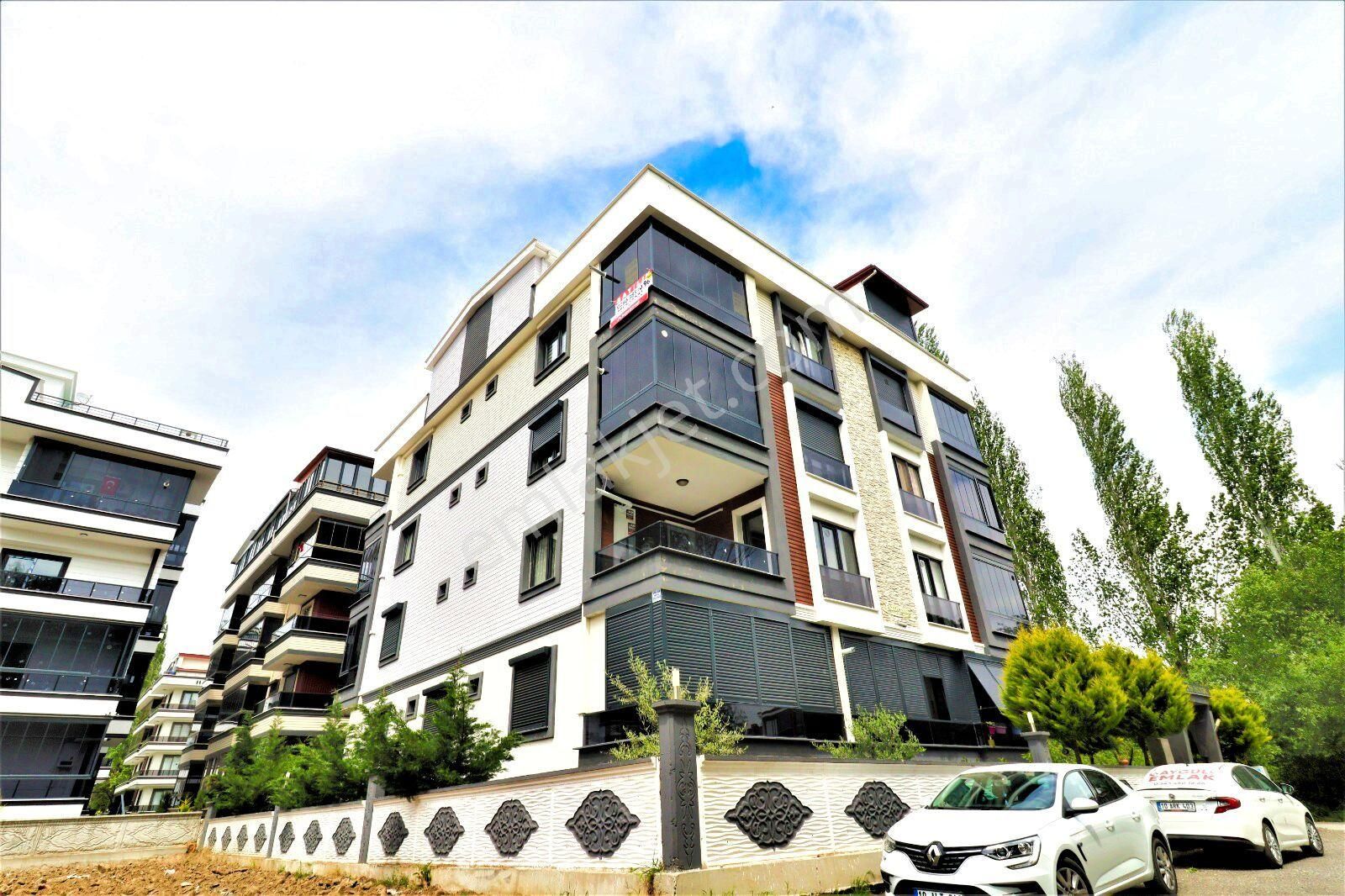 🏠🏠aktif'ten Modern Tasarımıyla Fark Yaratan Satılık Çift Teraslı Depolu 3+1 Lüx Dubleks Daire