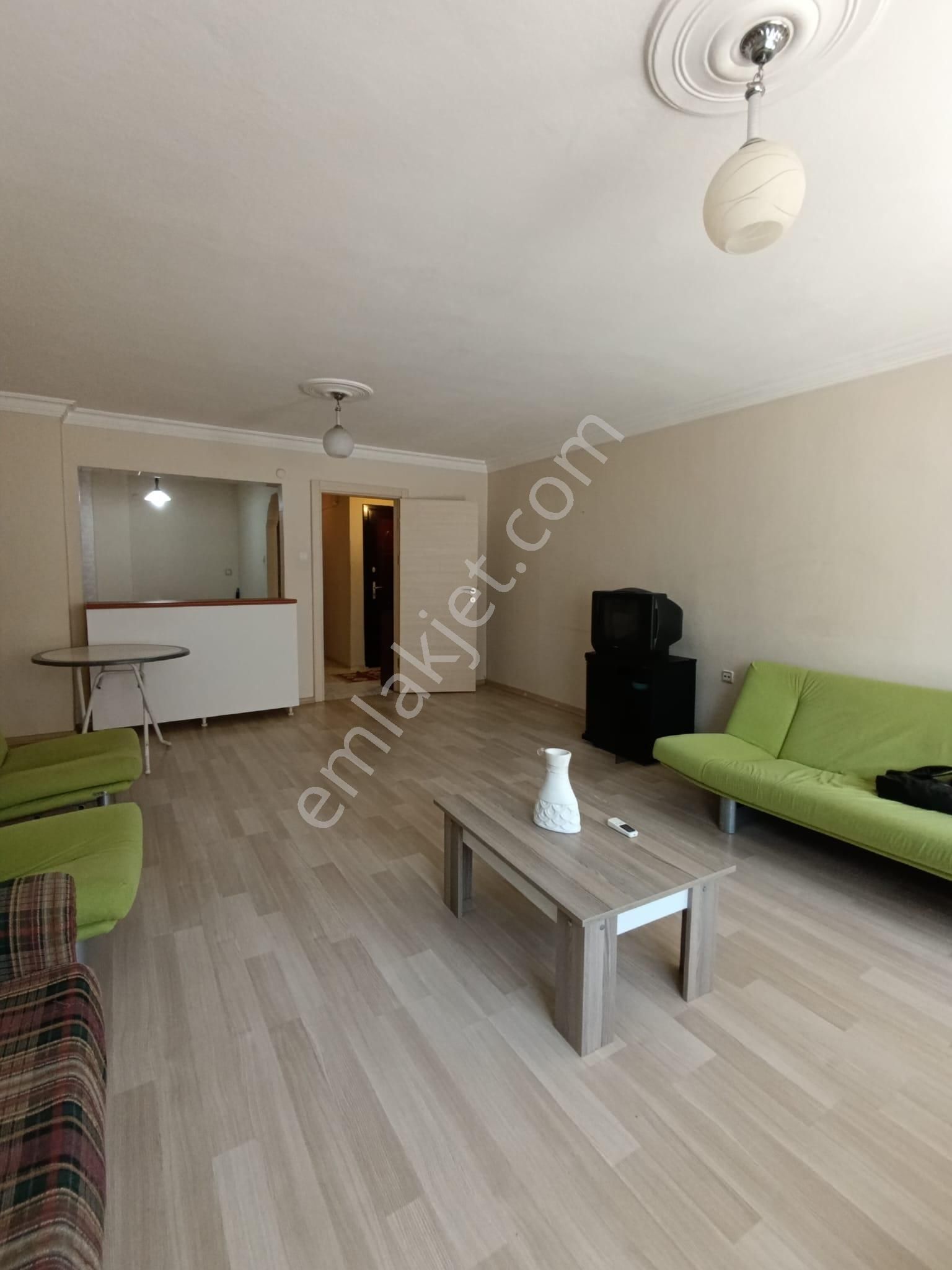 F.altay'da Doğalgazlı Ara Kat 2+1 Eşyalı Kiralık Daire!