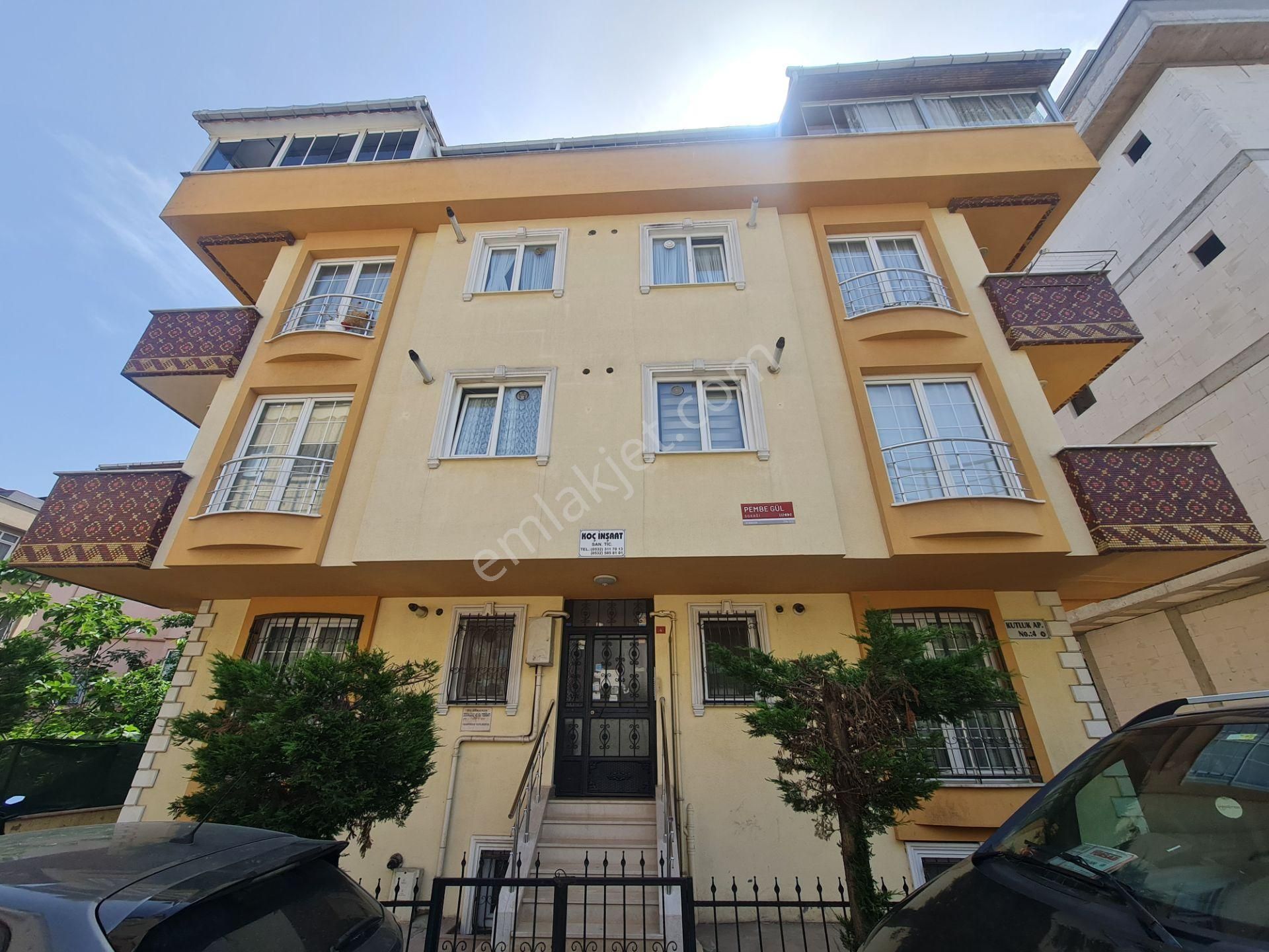 Yeditepe Üni.'ne 800mt! Kullanışlı, Aydınlık & Ferah 1+1 Daire %