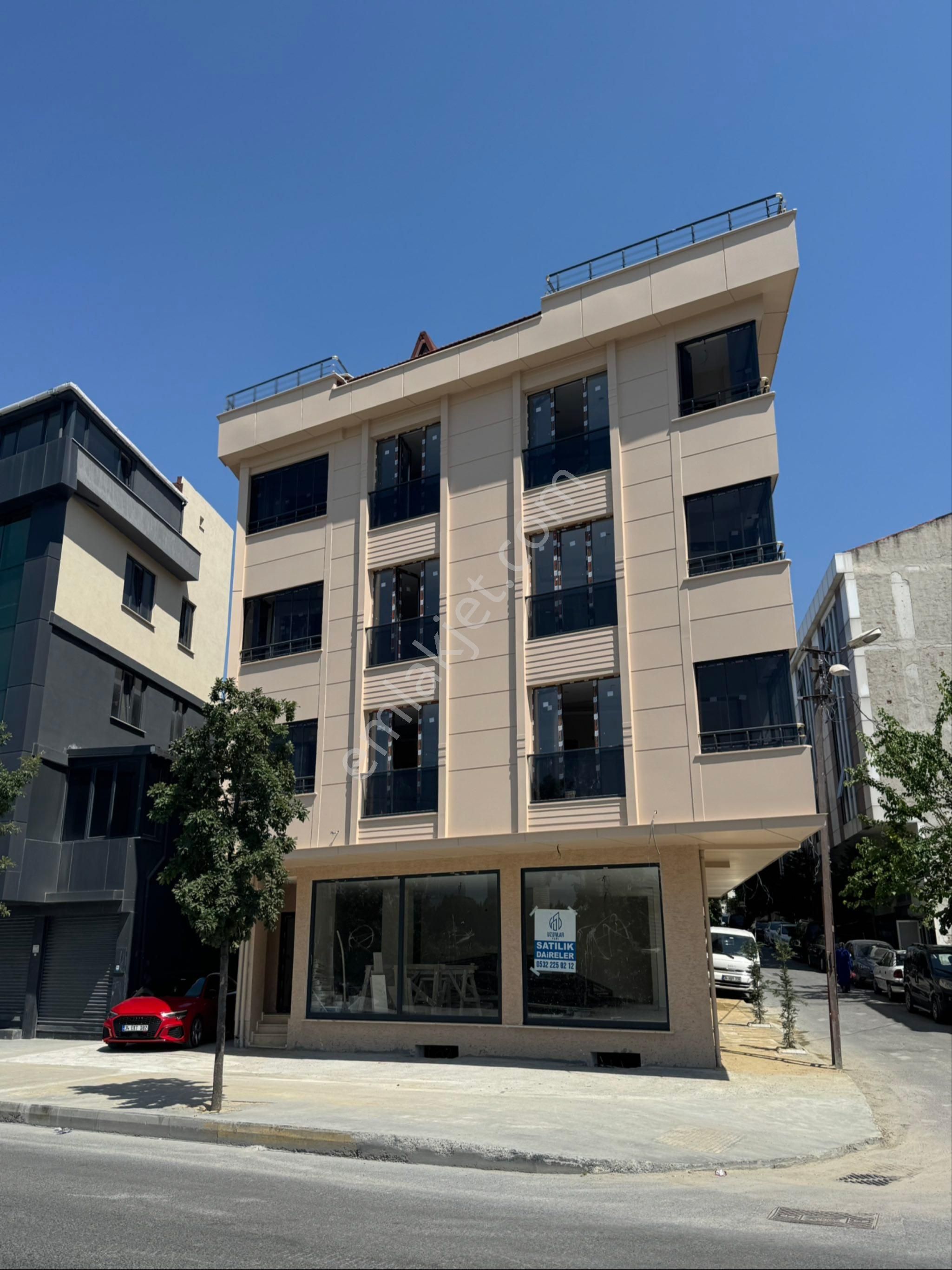 Sahibinden Sıfır Arakat 2+1