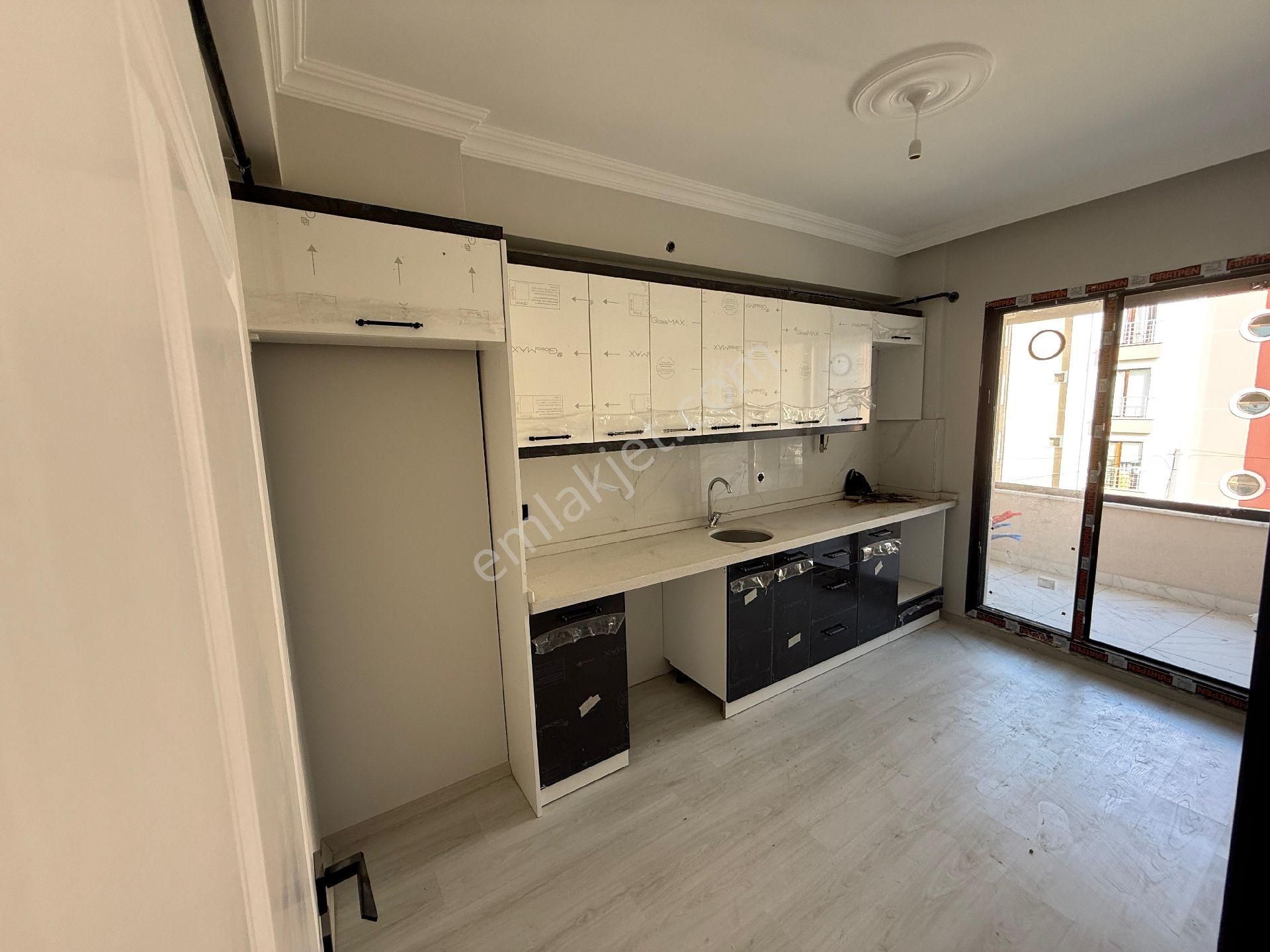 Tekirdağ Altınova Mah 2+1 Ful Deniz Manzaralı Daire Satılıktır.