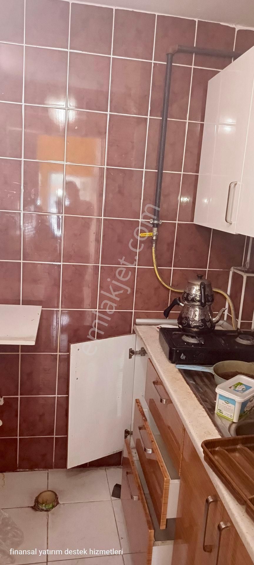 Ümraniye Tepeüstü Altınşehir Tavukçuyolu Caddesi Üzerinde Düz Griş Kiralık Dükkan Mutfak Lı Wc Li - Görsel 18