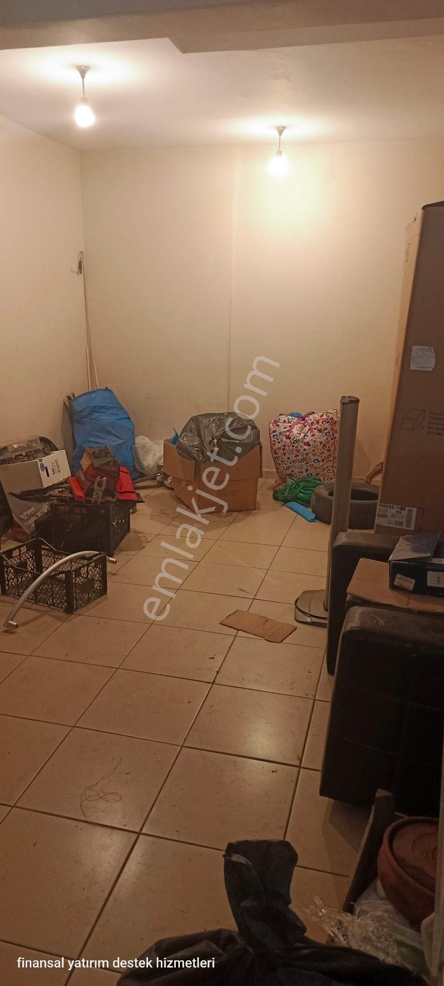 Ümraniye Tepeüstü Altınşehir Tavukçuyolu Caddesi Üzerinde Düz Griş Kiralık Dükkan Mutfak Lı Wc Li - Görsel 23