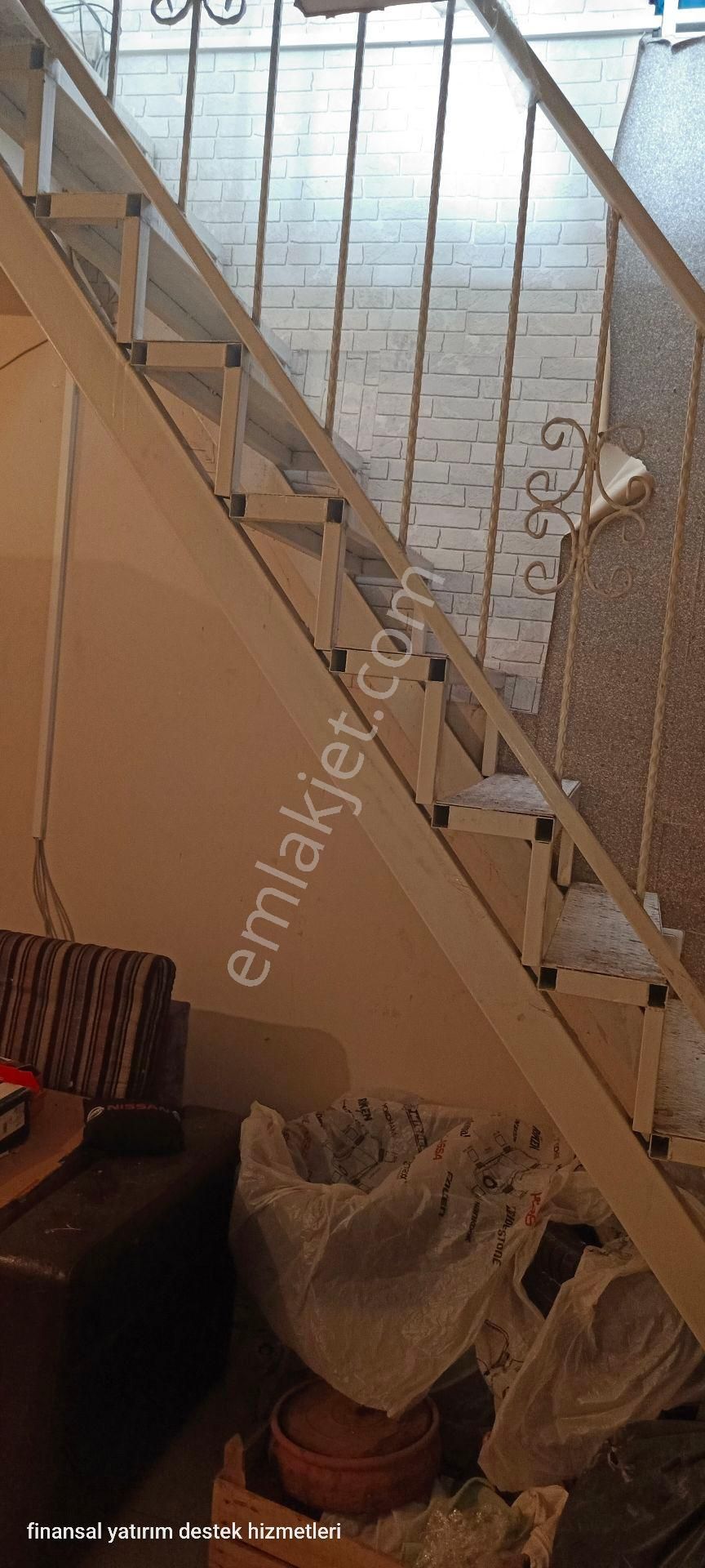 Ümraniye Tepeüstü Altınşehir Tavukçuyolu Caddesi Üzerinde Düz Griş Kiralık Dükkan Mutfak Lı Wc Li - Görsel 30