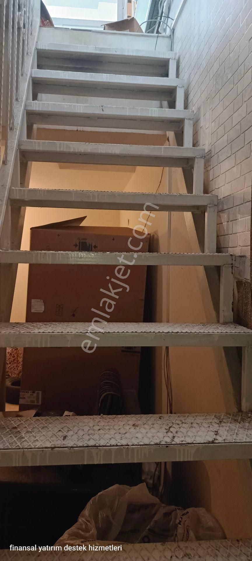 Ümraniye Tepeüstü Altınşehir Tavukçuyolu Caddesi Üzerinde Düz Griş Kiralık Dükkan Mutfak Lı Wc Li - Görsel 28